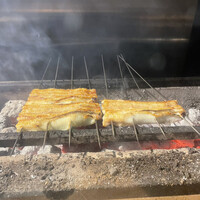 炭焼鰻 寝床 福島店 - 