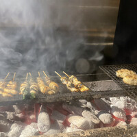 炭焼鰻 寝床 福島店 - 