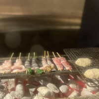 炭焼鰻 寝床 福島店 - 