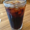 MORIVA COFFEE - アイスコーヒーS  230円