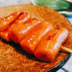 やきとん ひなた - 