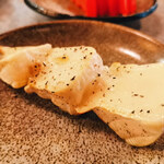 やきとん ひなた - 