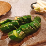 やきとん ひなた - 