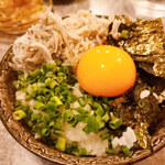 やきとん ひなた - 