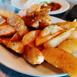 やきとん ひなた - 