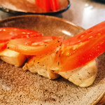 やきとん ひなた - 