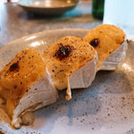 やきとん ひなた - 