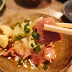 やきとん ひなた - 