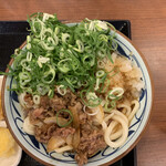 丸亀製麺 - 