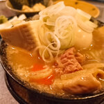 やきとん ひなた - 