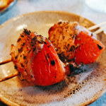 やきとん ひなた - 