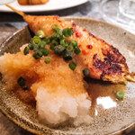 やきとん ひなた - 