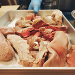 やきとん ひなた - 