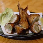 だい松和風御食事処 - 料理写真: