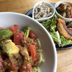 カメイノ食堂 - 