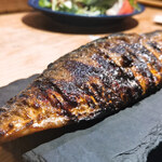 やきとん ひなた - 