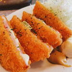 やきとん ひなた - 