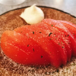 やきとん ひなた - 