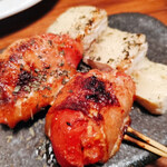 やきとん ひなた - 