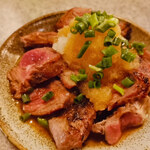 やきとん ひなた - 