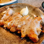 やきとん ひなた - 