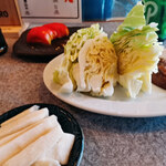 やきとん ひなた - 