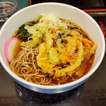 Komoro Soba - 