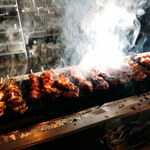 やきとん ひなた - 