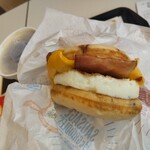 McDonald's Ichihachigo Karuizawa Ten - 美味しい