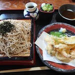そば家 一創庵 - 