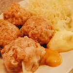 やきとん ひなた - 