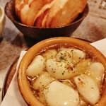 やきとん ひなた - 