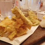 やきとん ひなた - 