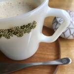 カメイノ食堂 - 