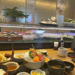 天ぷら 串割烹 なかなか 室屋 - 料理写真: