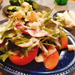 やきとん ひなた - 