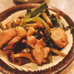 やきとん ひなた - 