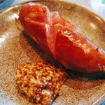 やきとん ひなた - 