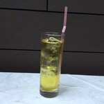 Canal terrace 天王洲 - 