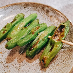 やきとん ひなた - 