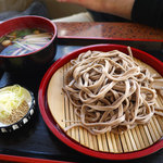 おみやげ・お食事処 神田家 - 