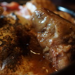 アジアンスープカリー べす - でっけーラム