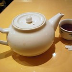 四川 浅野 - うーろんちゃー。