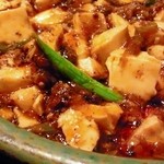 四川 浅野 - 葉大蒜もしっかり投入