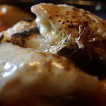 アジアンスープカリー べす - フィッシュの中