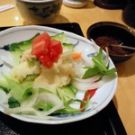 四川 浅野 - ２年前よりも綺麗になった貴方