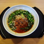 盛賀美 - 台湾ラーメン