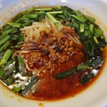 盛賀美 - 台湾ラーメン