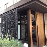 トゥーランドット 臥龍居  - 外観