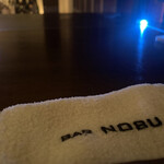 BAR NOBU - 